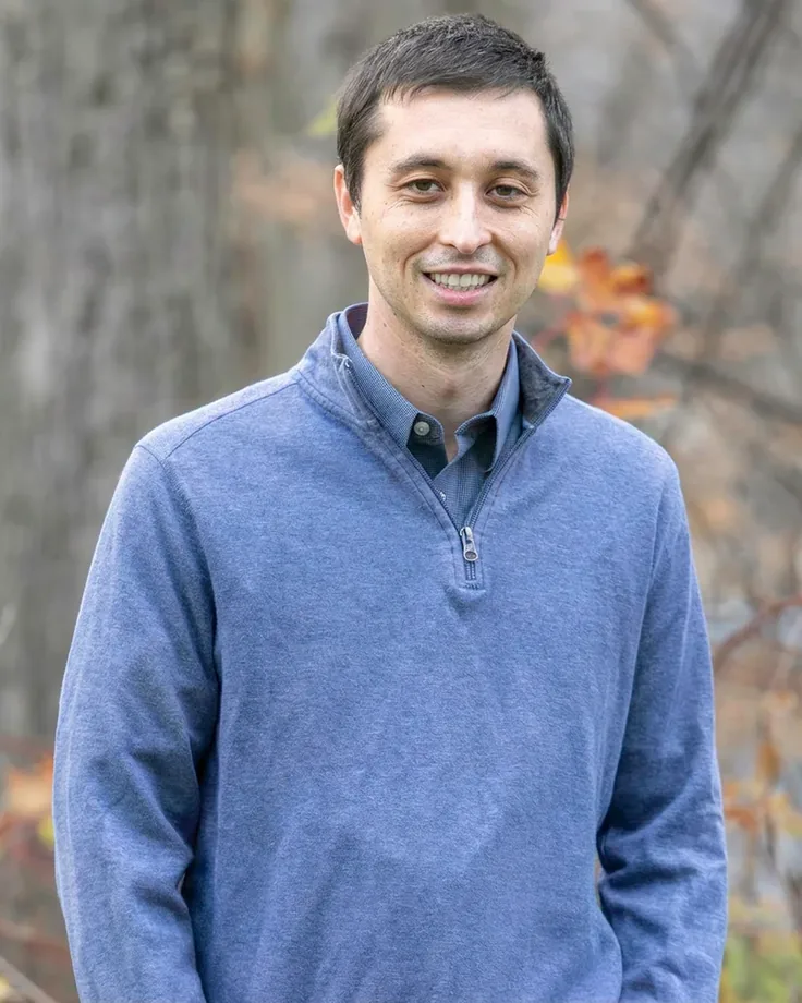 Cliff Brockmann, CFP and Enrolled Agent, founder of High Touch Financial Planning